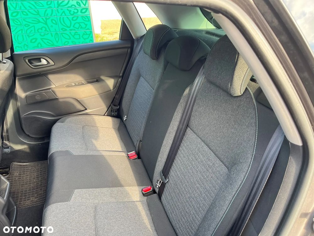 Citroën C4 1.2 PureTech MoreLife - 11
