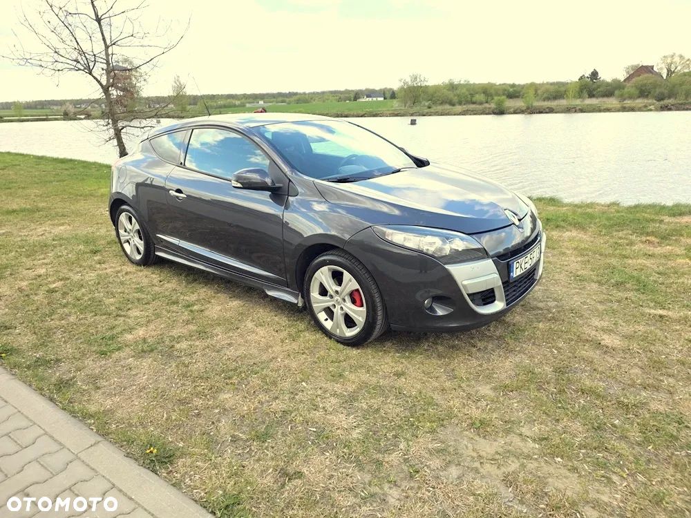 Renault Megane 1.9 dCi Dynamique - 10