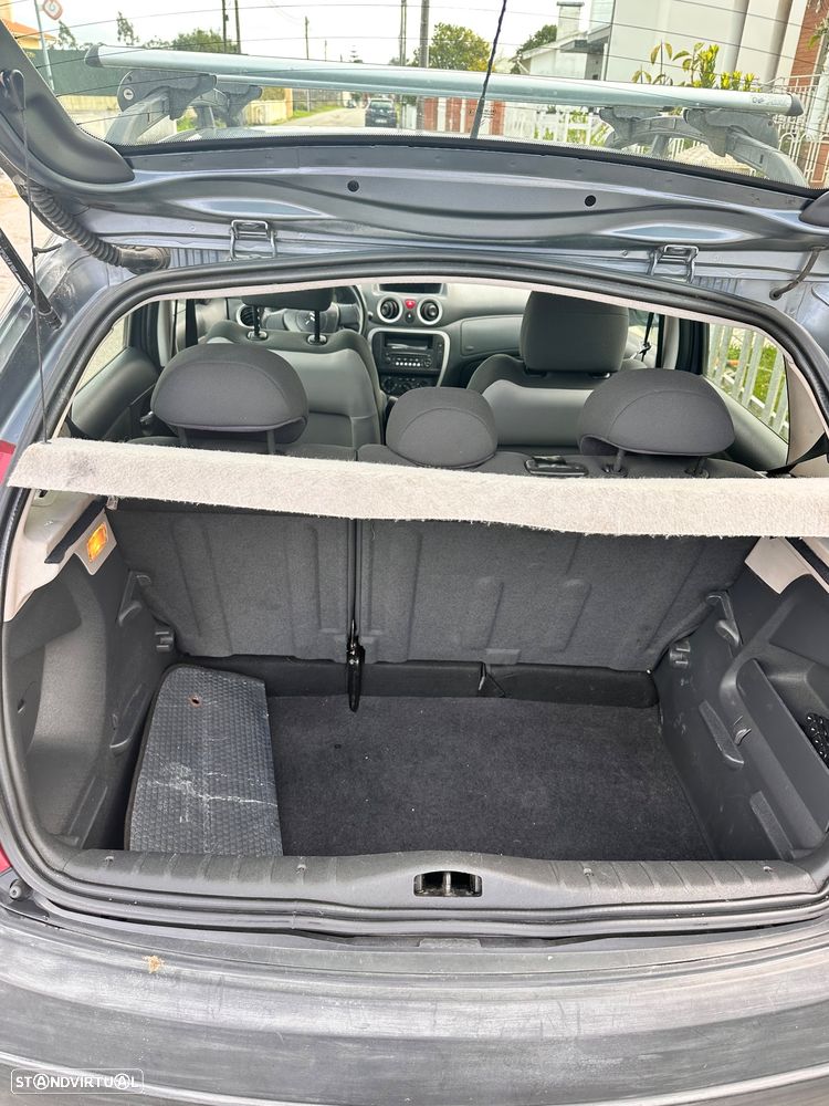 Citroën C3 1.4 HDi XTR - 8