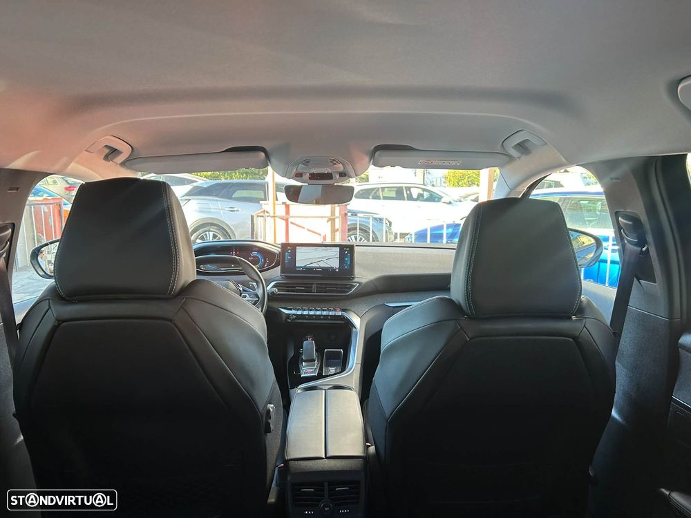 Peugeot 3008 - 50