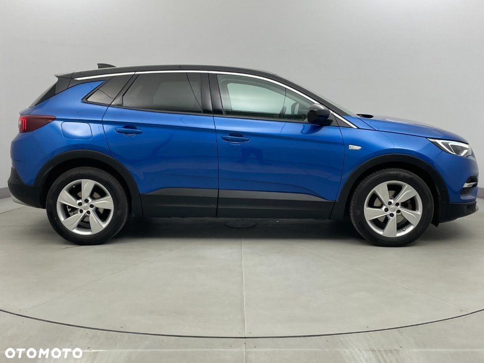 Opel Grandland X - 6