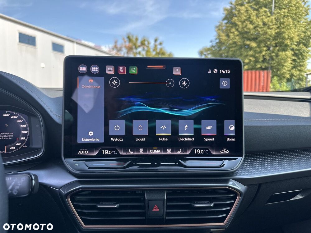 Cupra Formentor 1.5 TSI DSG - 27