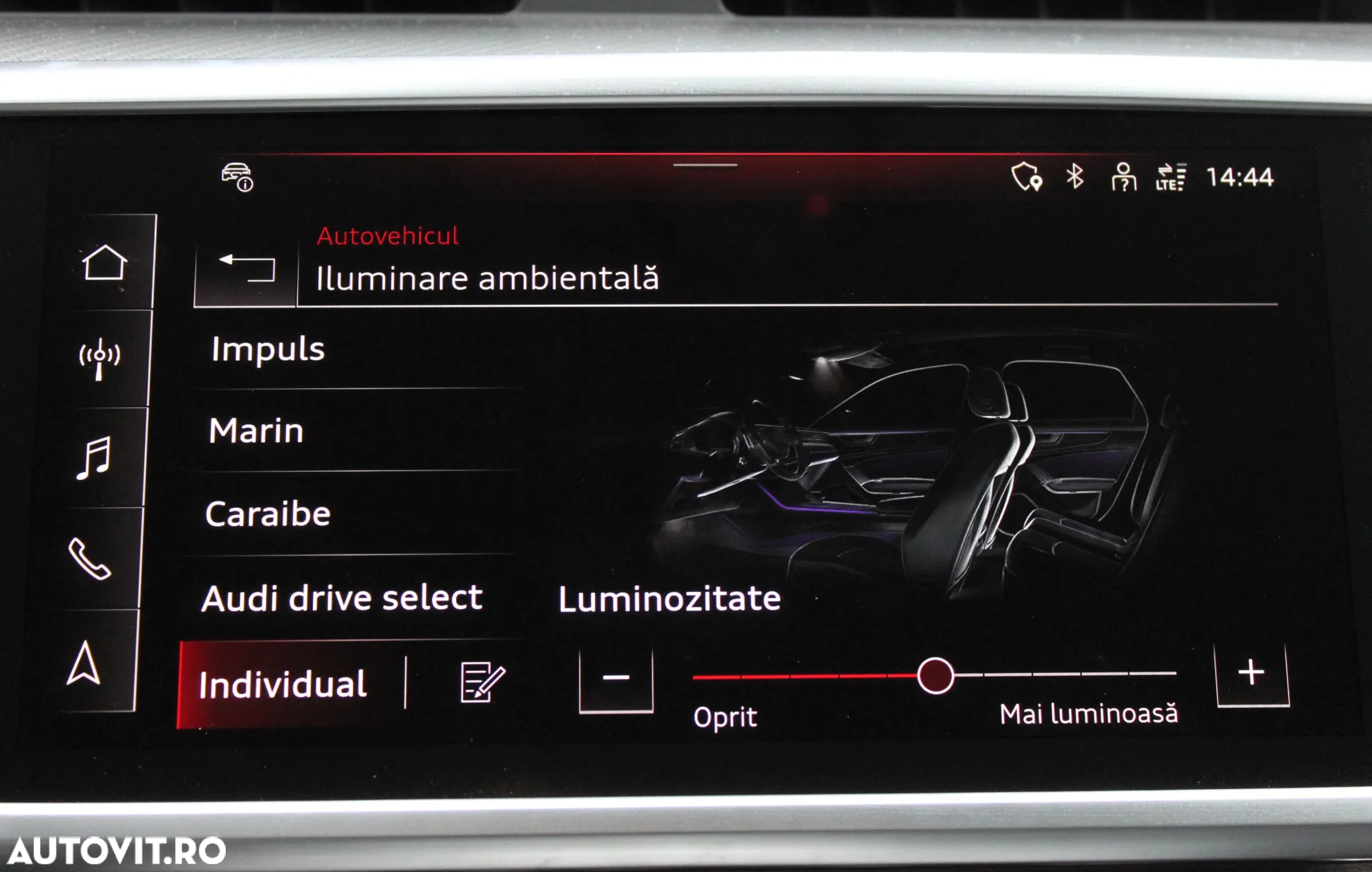 Audi A6 40 TDI quattro S tronic - 32