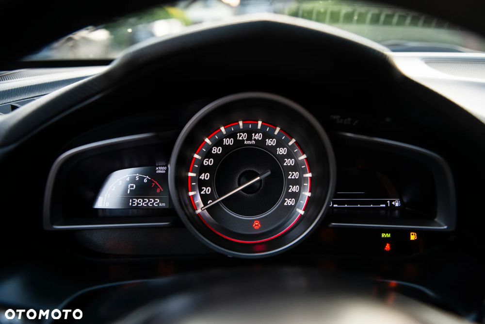 Mazda 3 SKYACTIV-G 120 Exclusive-Line - 21