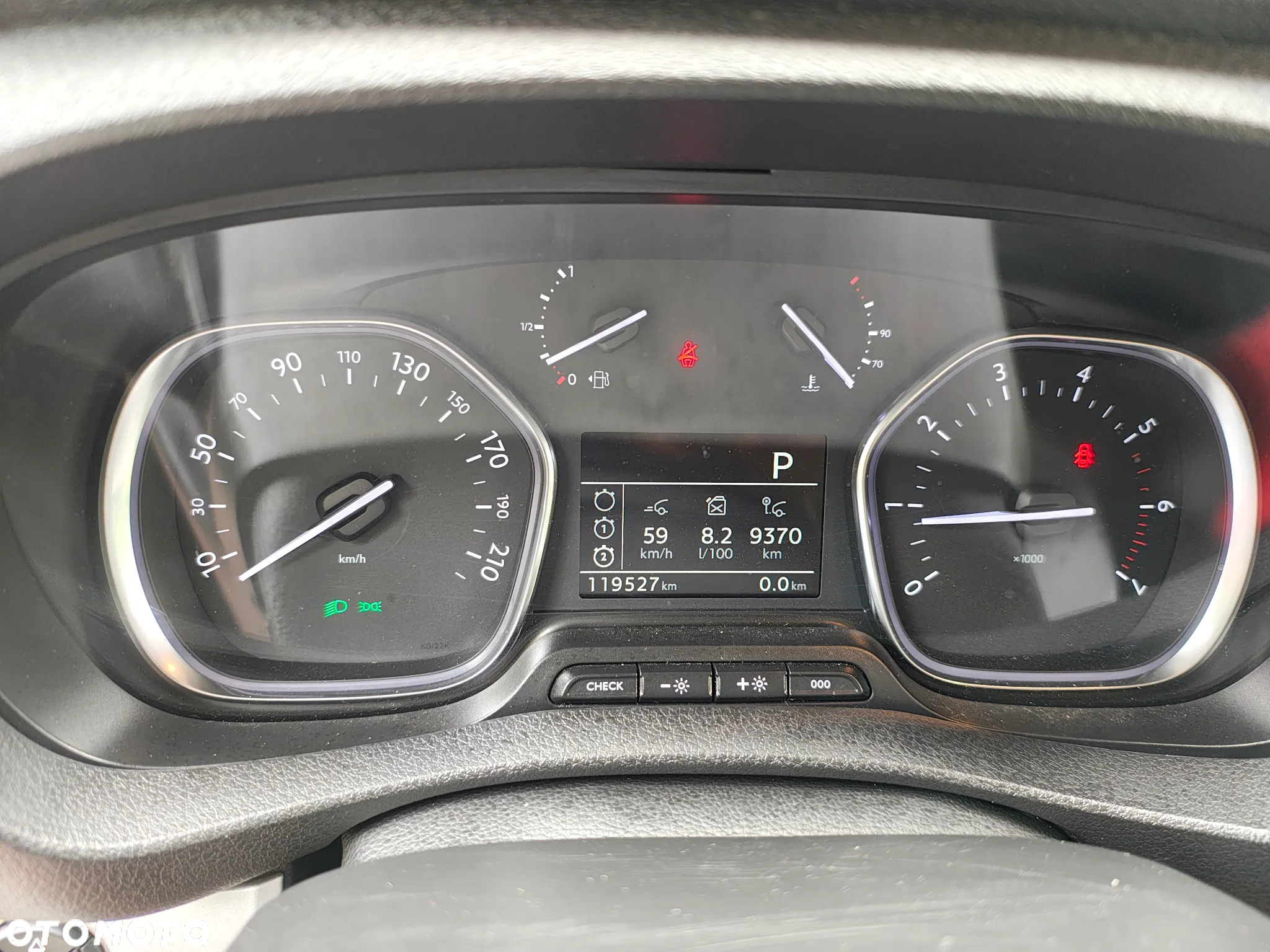 Toyota Proace Verso 2.0 D4-D Long Family - 9