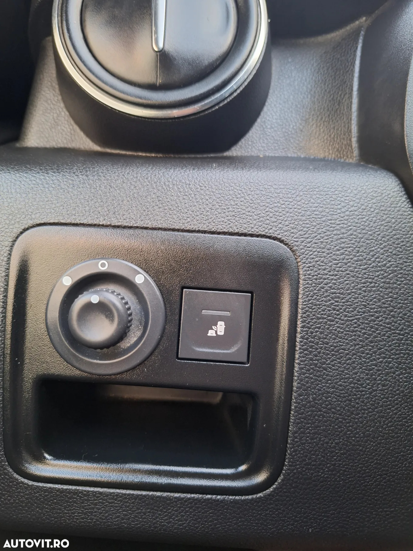 Dacia Duster Blue dCi 115 4WD Prestige - 18