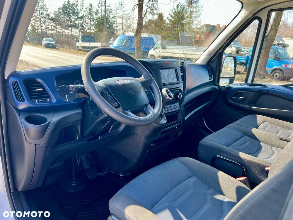 Iveco Daily - 8