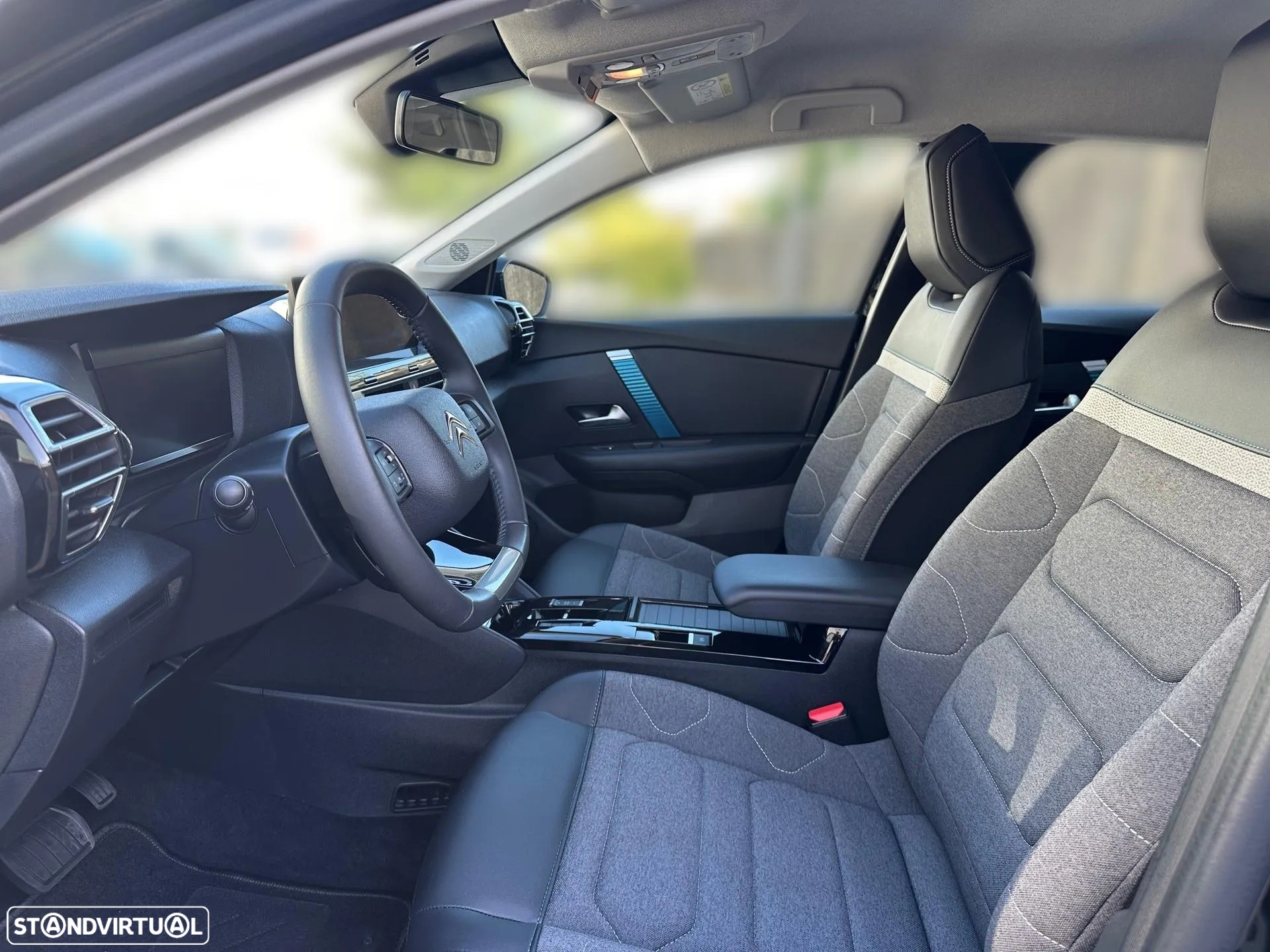 Citroën e-C4 50 kWh Feel - 10