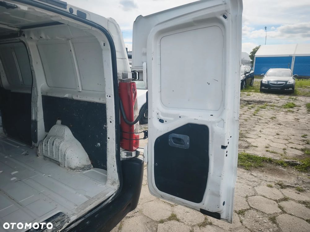 Citroën Jumpy Combi - 14