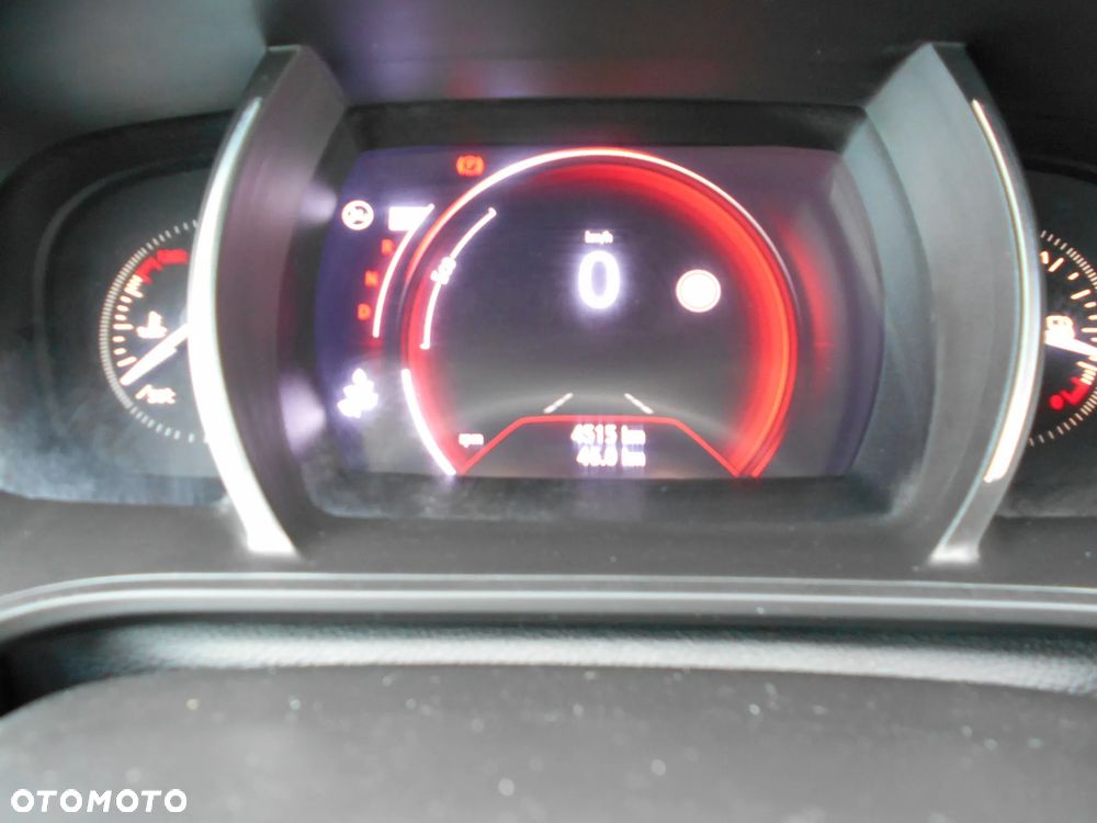 Renault Megane 1.3 TCe FAP Limited EDC - 21