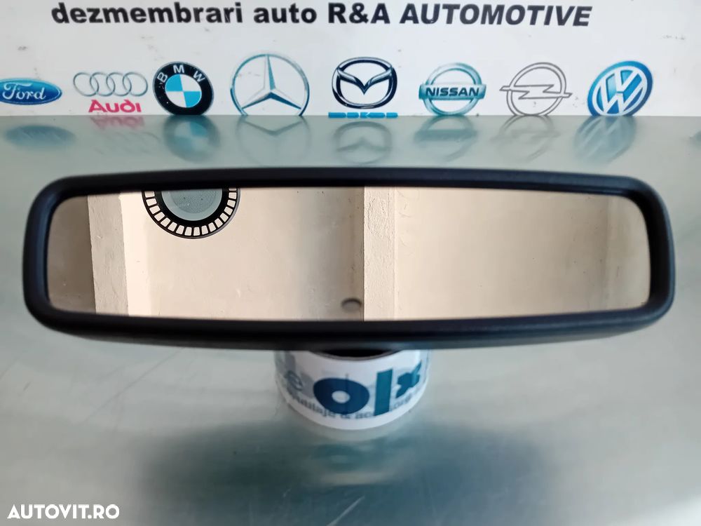 Oglinda Retrovizoare Parbriz Ford Kuga 1 I An 2008-2013 - 5