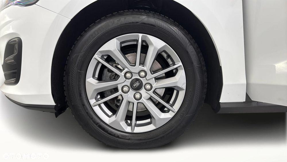 Ford Focus 1.0 EcoBoost Titanium X - 19
