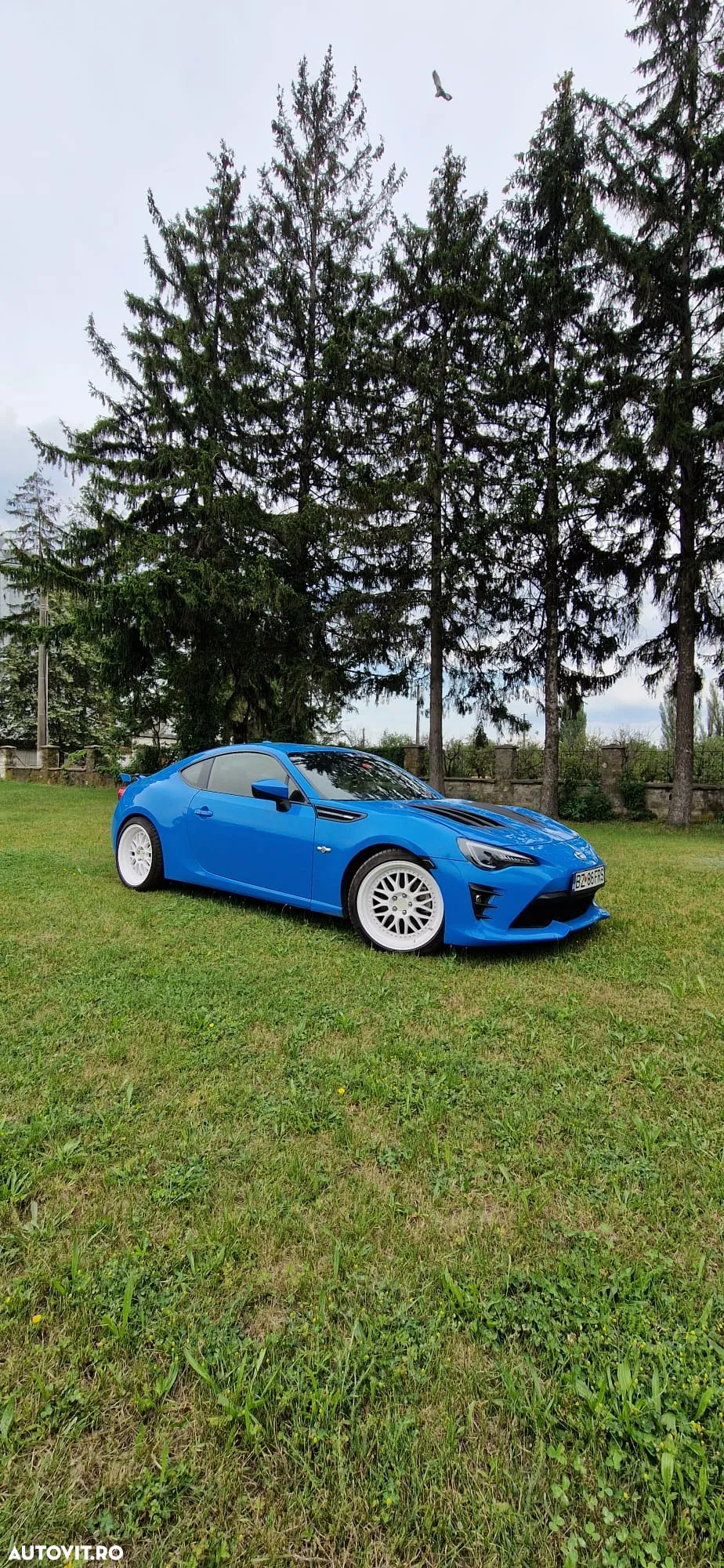 Toyota GT86 - 16