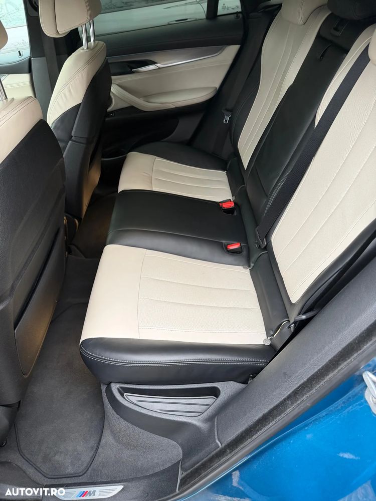 BMW X6 - 14