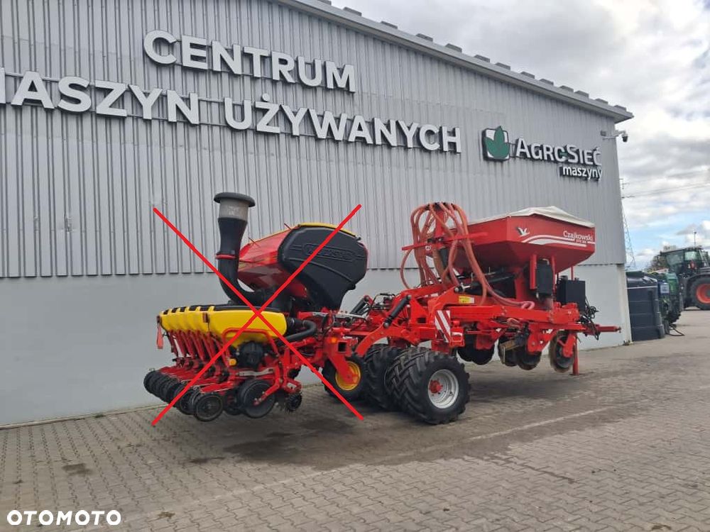 Czajkowski STK300 + PS300 - 3