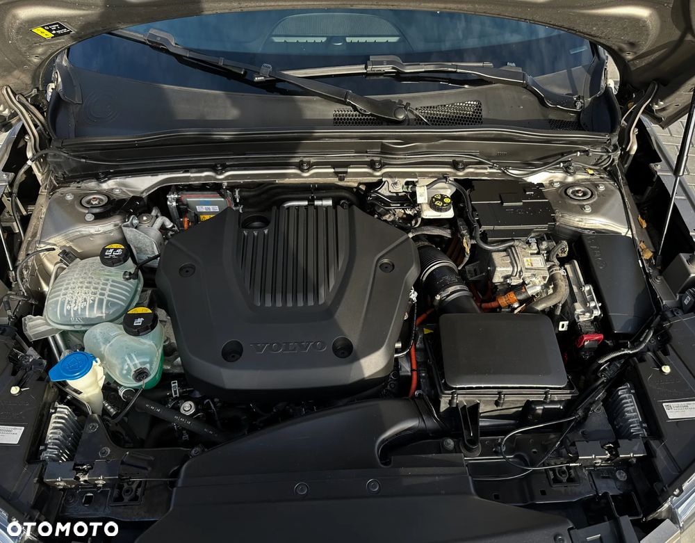 Volvo XC 40 T5 Recharge DKG Inscription Expression - 13