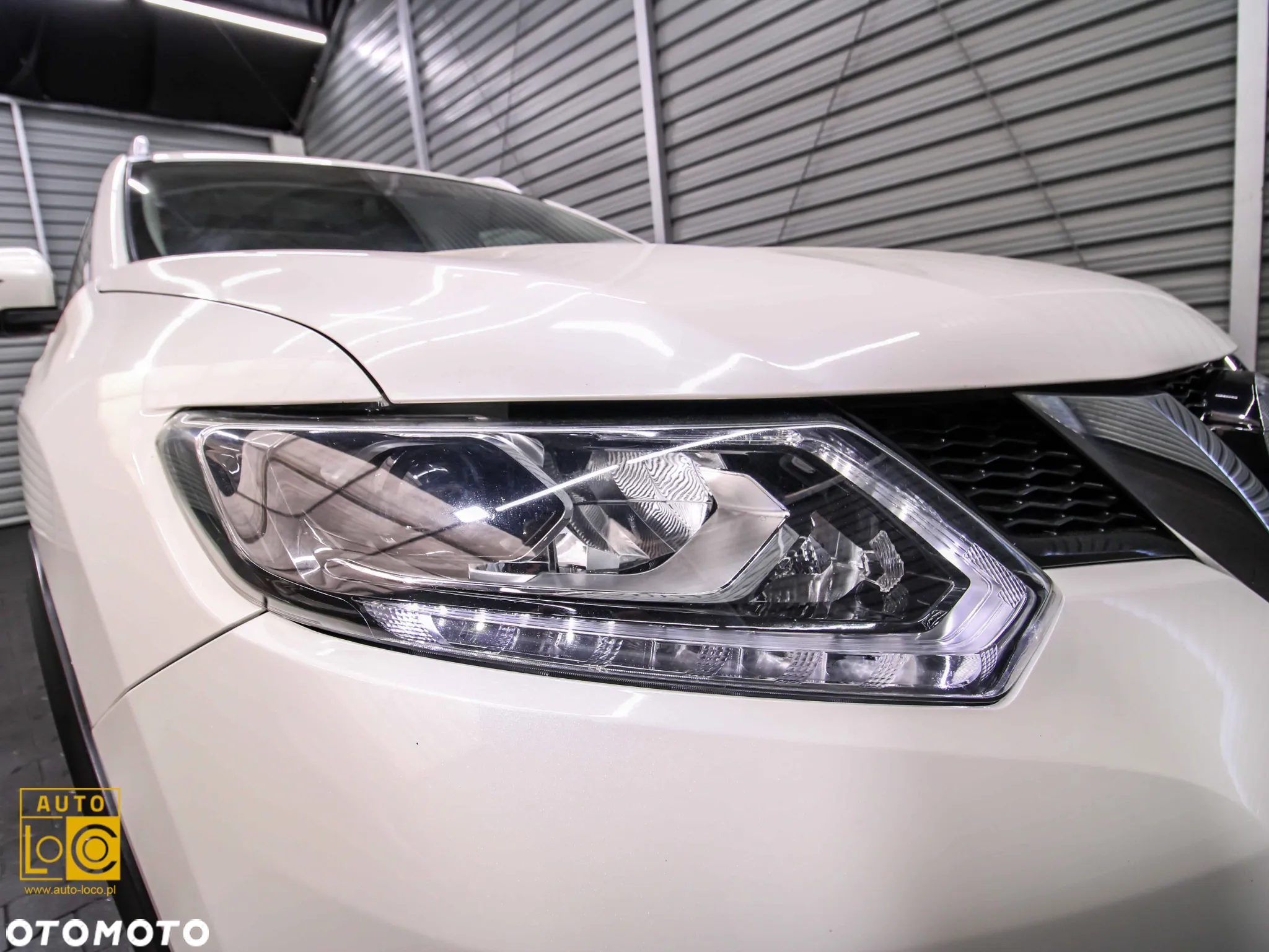 Nissan X-Trail 1.6 DIG-T Tekna 2WD - 32