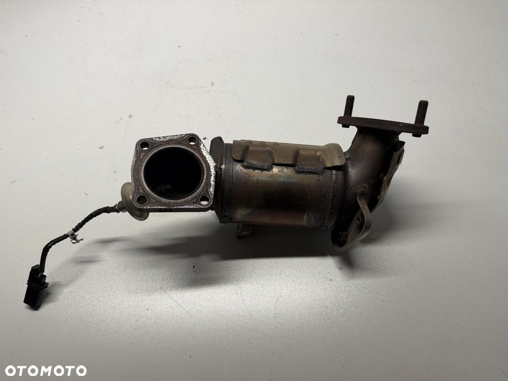 KATALIZATOR HYUNDAI I30 III 1.4 T-GDI G4LD   03BK0  2017- - 4