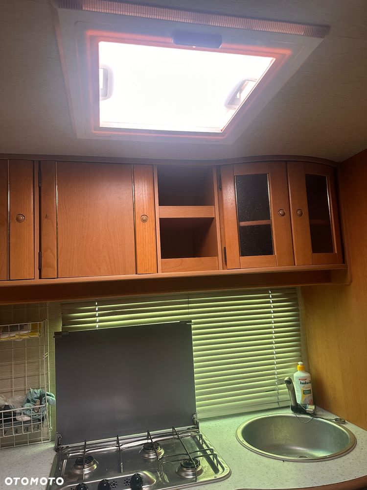 Adria Unica 462 - 19