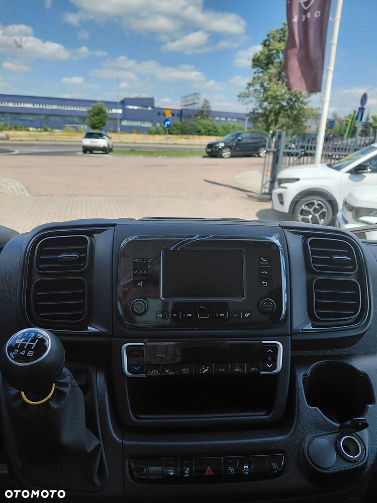 Citroën Jumper - 11