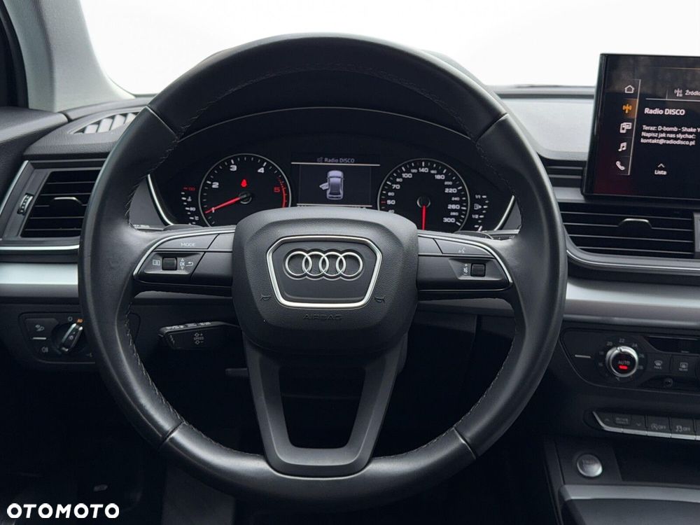 Audi Q5 - 13