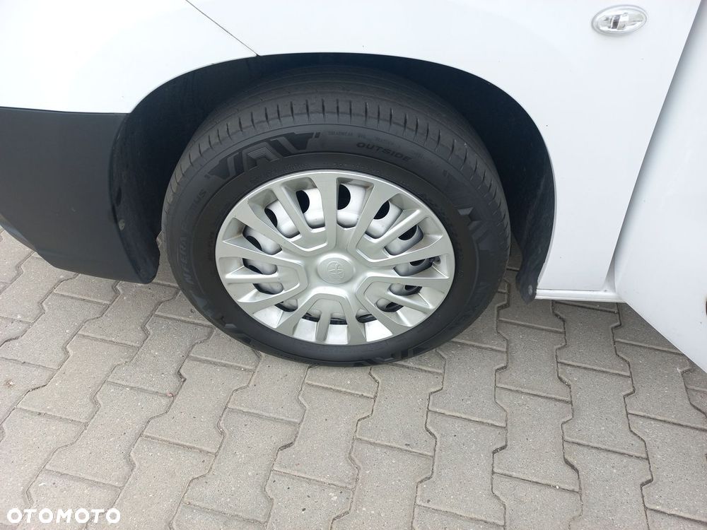 Toyota PROACE CITY - 22