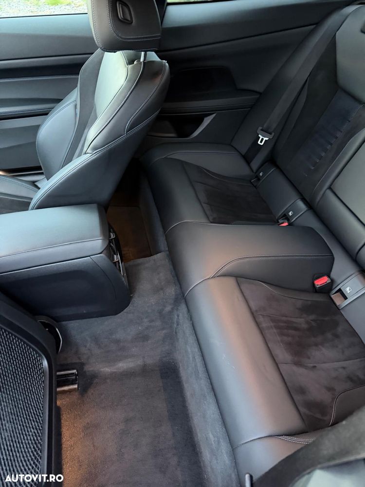 BMW Seria 4 430i - 21