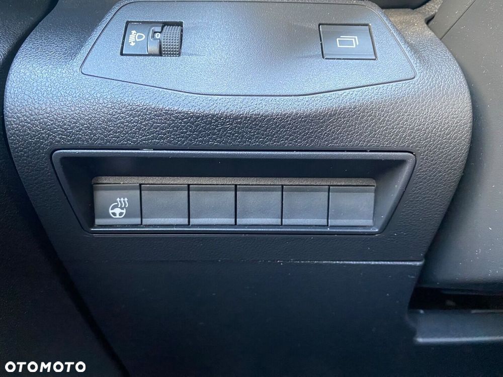 Toyota PROACE CITY - 29