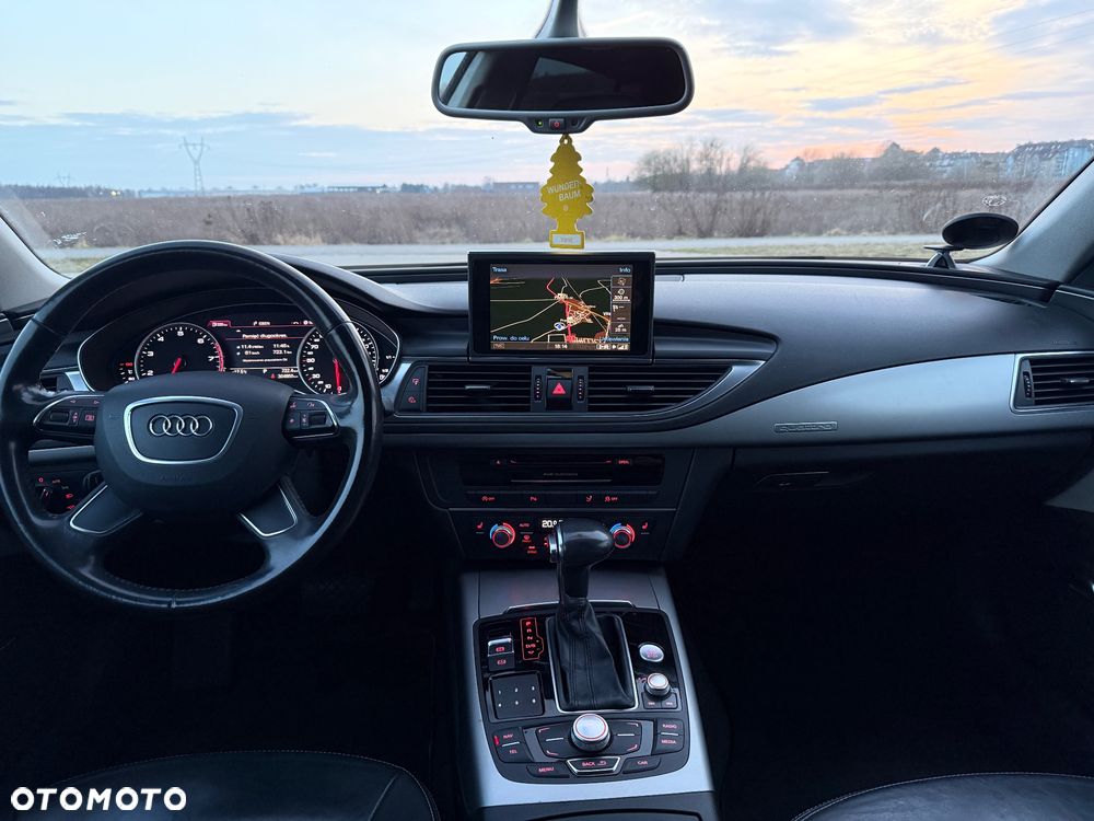 Audi A7 Sportback 2.8 FSI quattro S tronic sport selection - 8