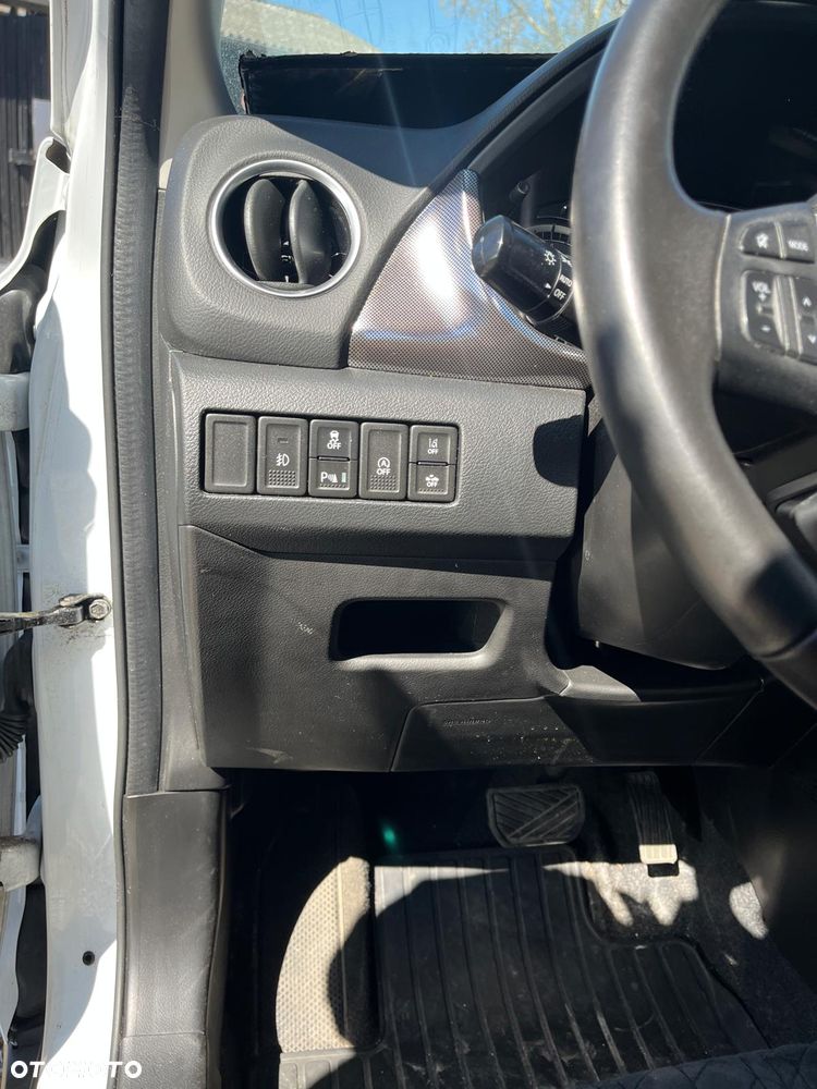 Suzuki Vitara 1.4 Boosterjet Premium 2WD - 15