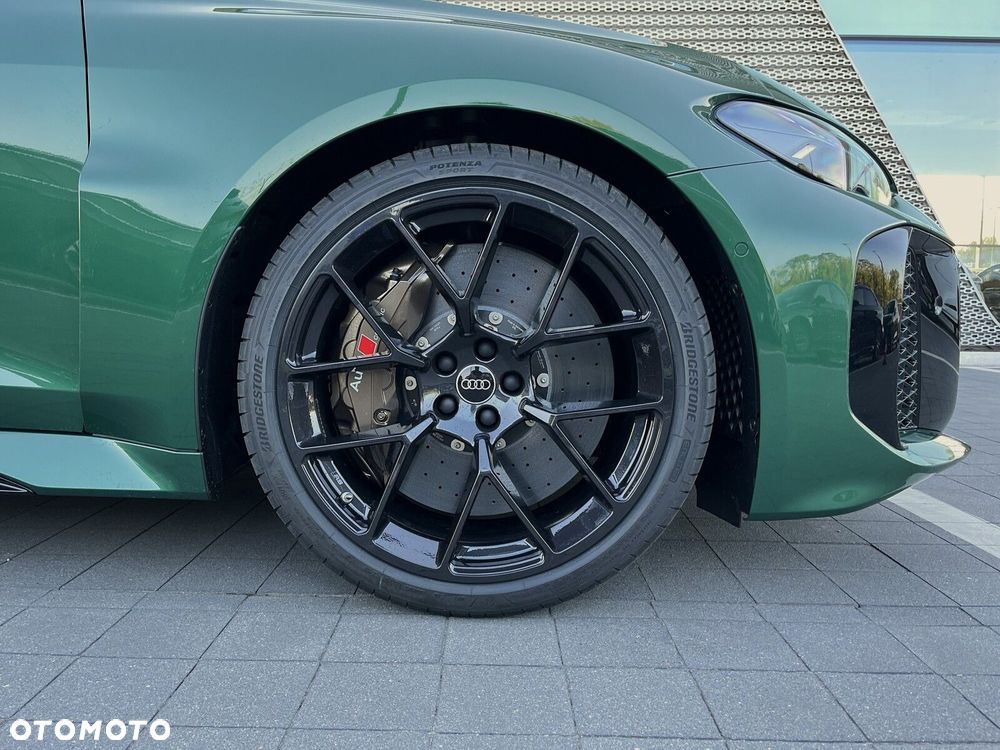 Audi RS5 Limousine - 8