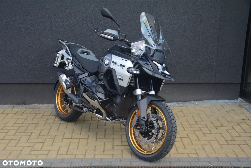 BMW GS - 4