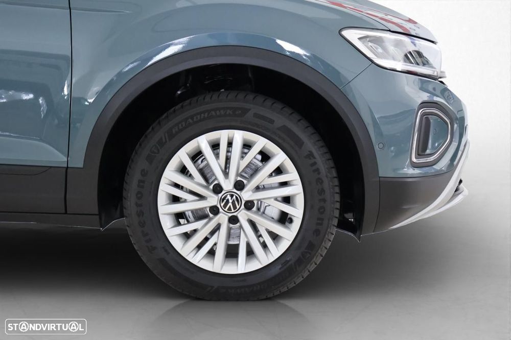 VW T-Roc 1.0 TSI Life - 7