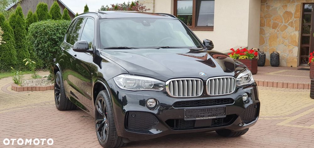 BMW X5 - 25