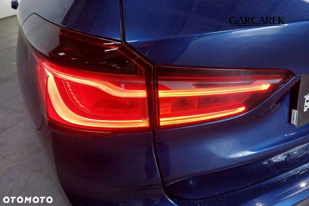 BMW X1 sDrive16d xLine - 21