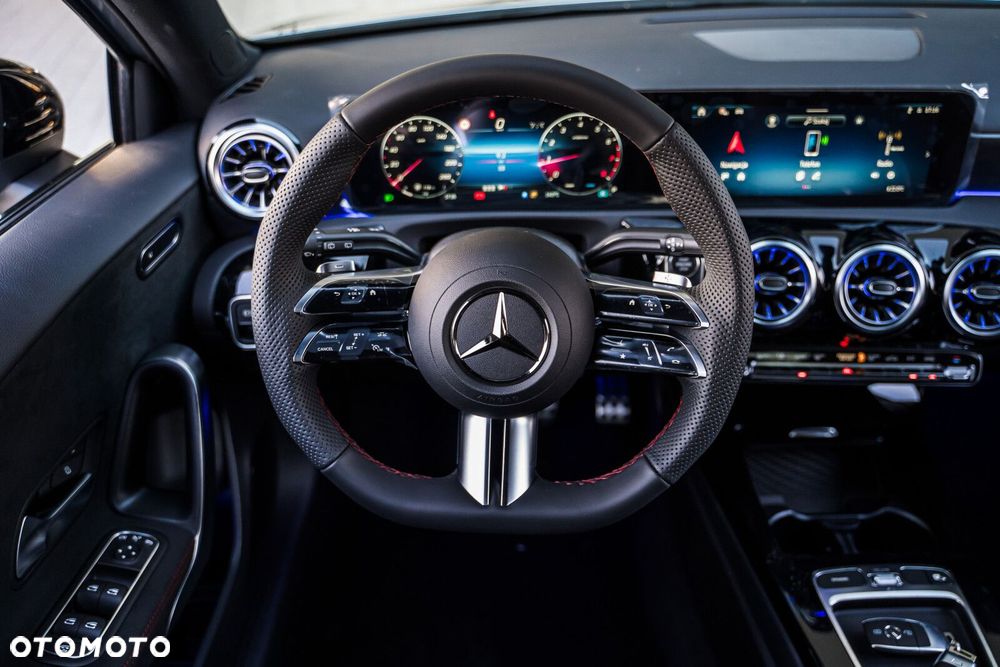Mercedes-Benz Klasa A - 17
