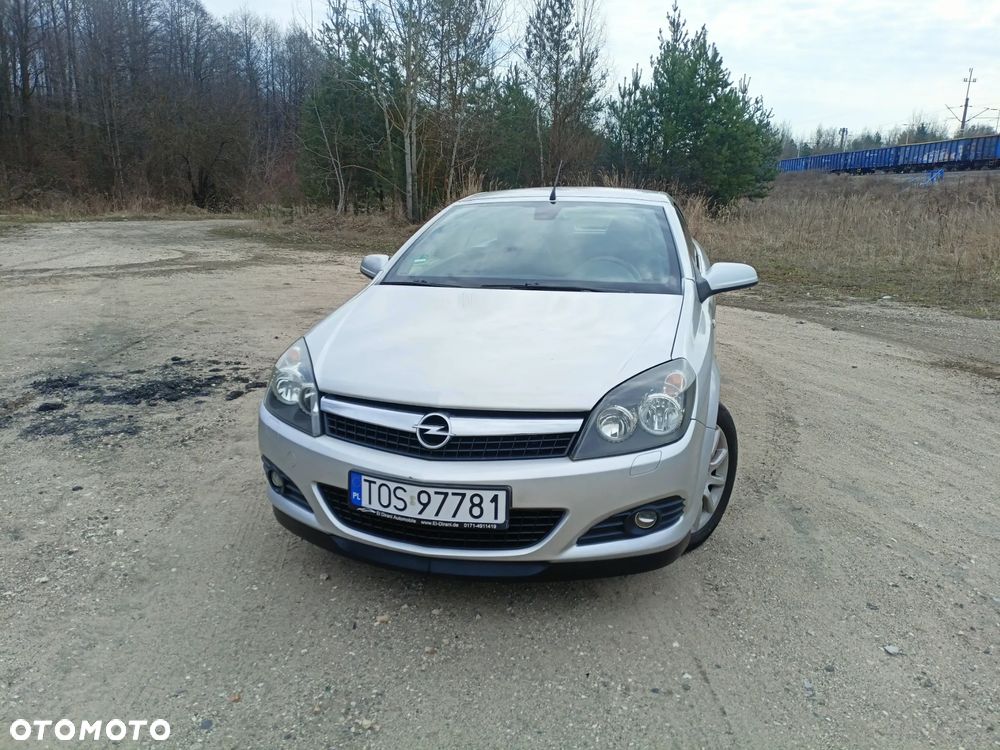 Opel Astra 1.8 Cosmo - 10
