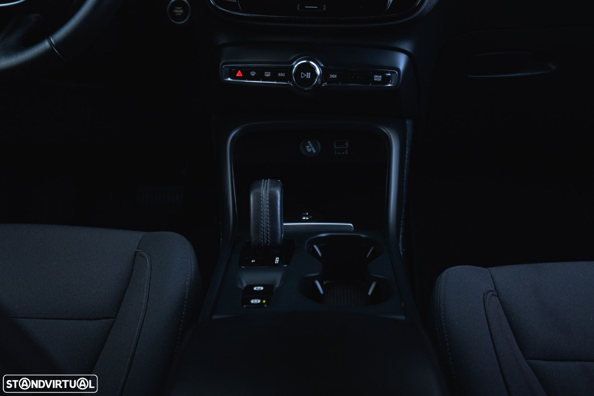 Volvo XC 40 - 17