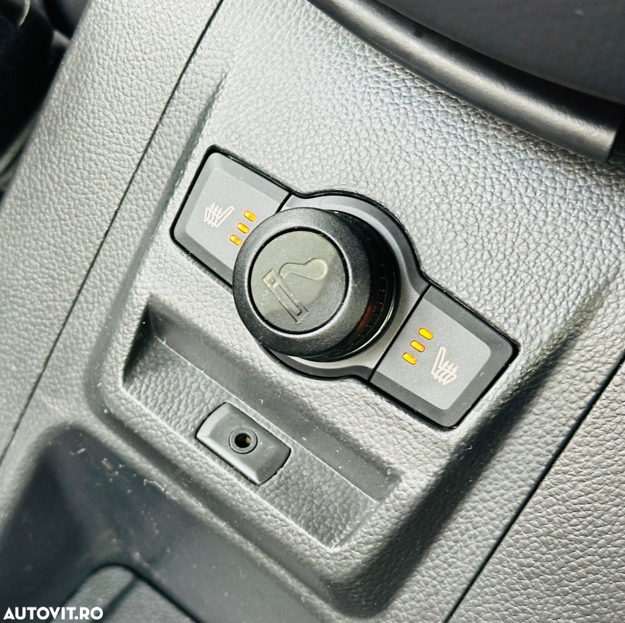 Opel Antara - 30