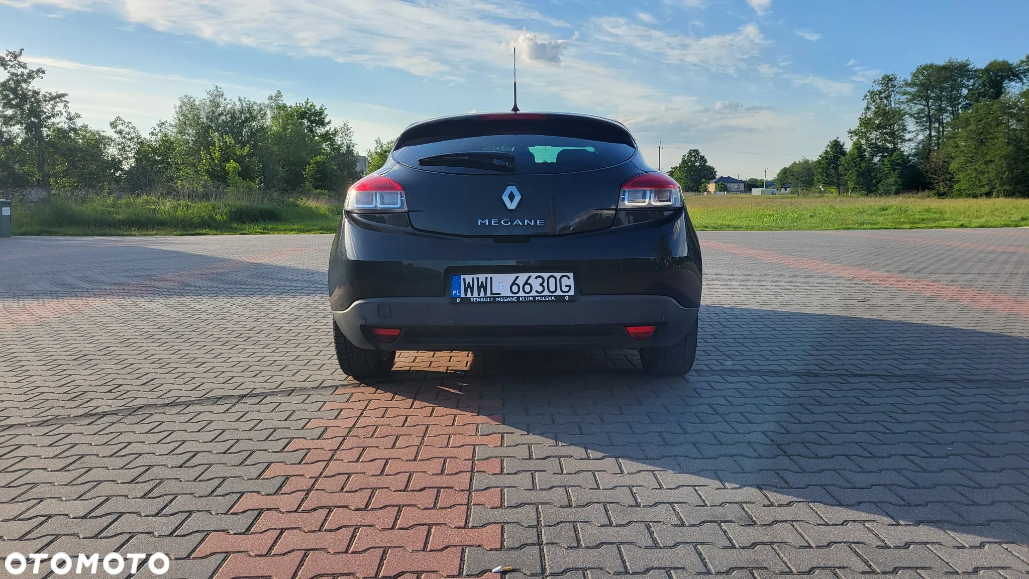 Renault Megane 2.0 16V TCE Dynamique - 8