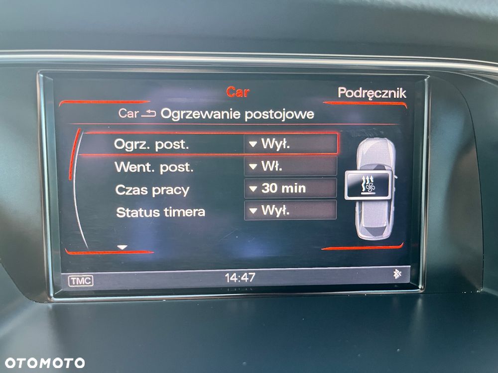 Audi A4 Avant 2.0 TDI DPF quattro S tronic S line Sportpaket - 27