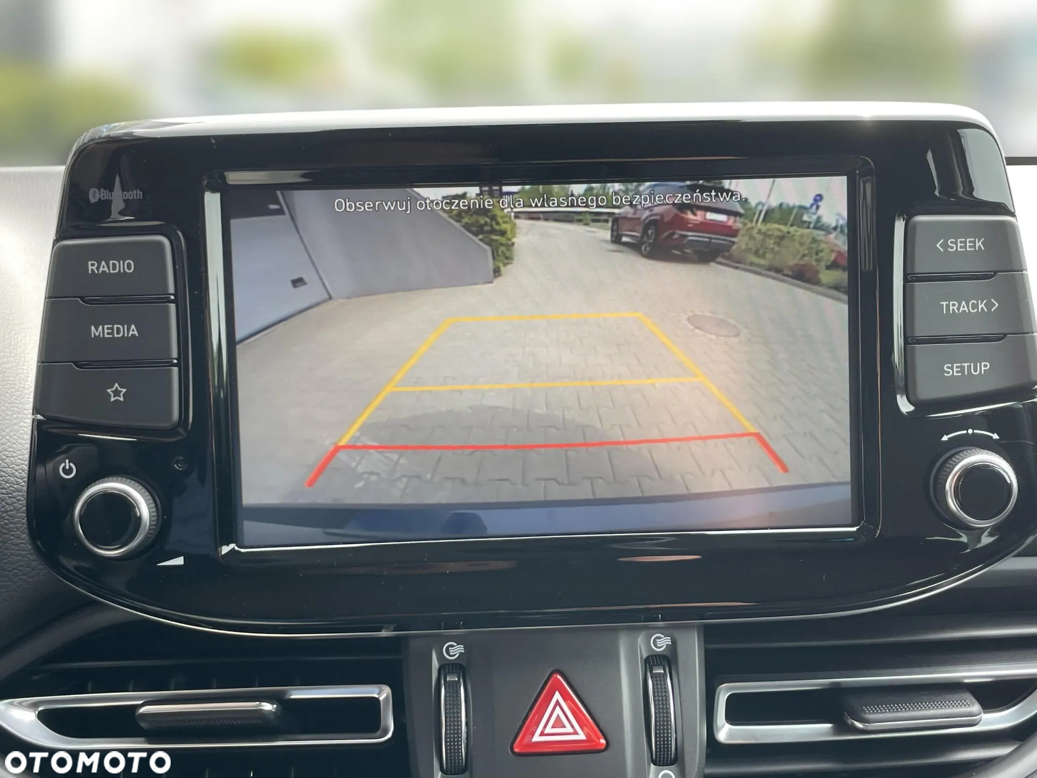 Hyundai i30 1.0 T-GDI Smart DCT - 23