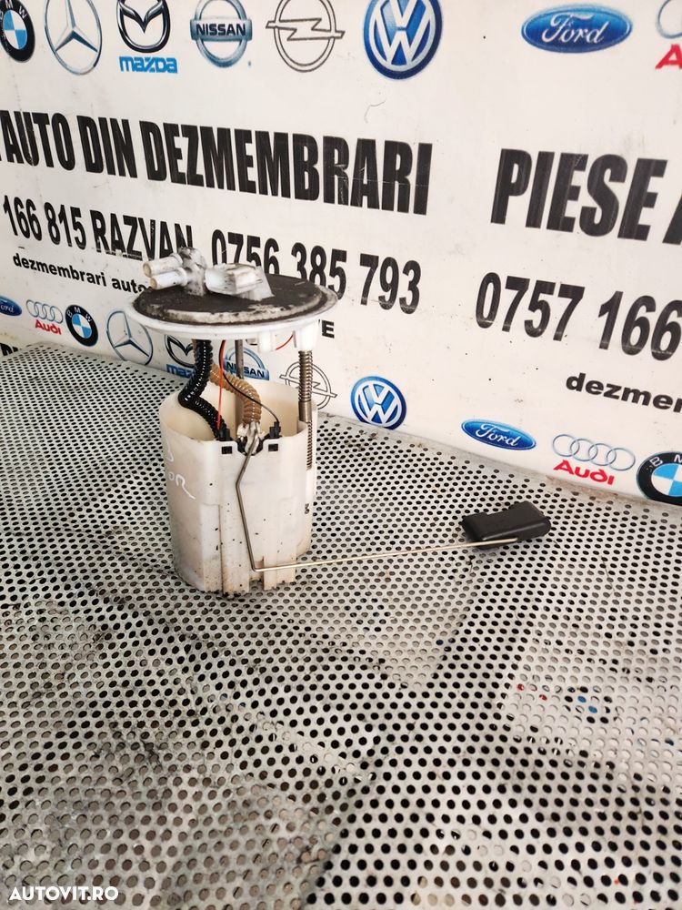 Pompa Motorina Combustibil Sorb Plutitor Renault Scenic 3 Grand Scenic 3 1.5 Dci An 2008-2009-2010- - 3