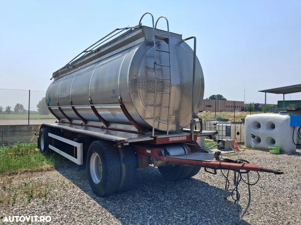 Alta Cisterna agricola - 1