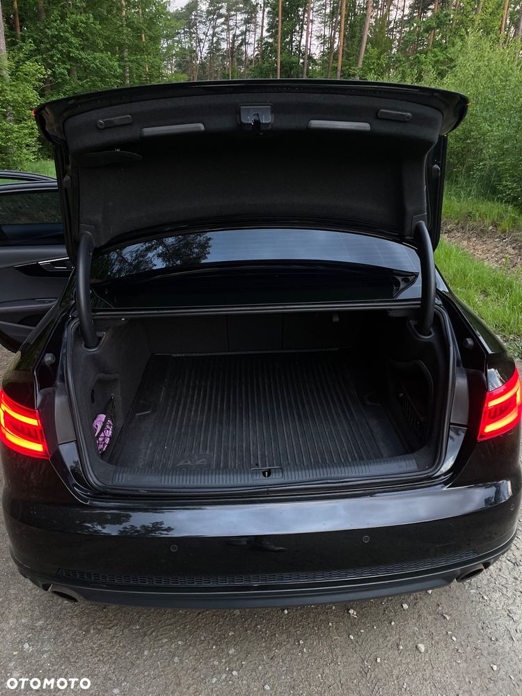 Audi A4 - 12