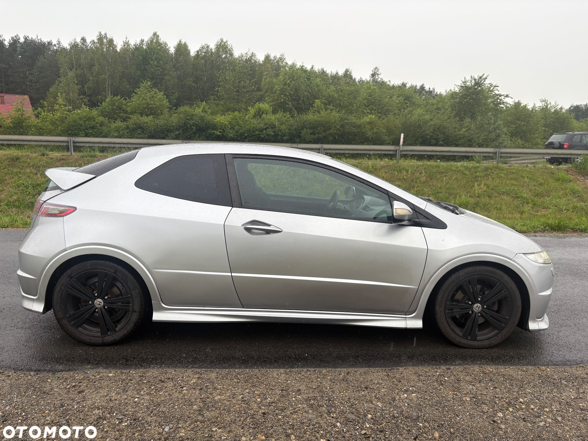 Honda Civic 2.0 TypeR Special Edition - 5
