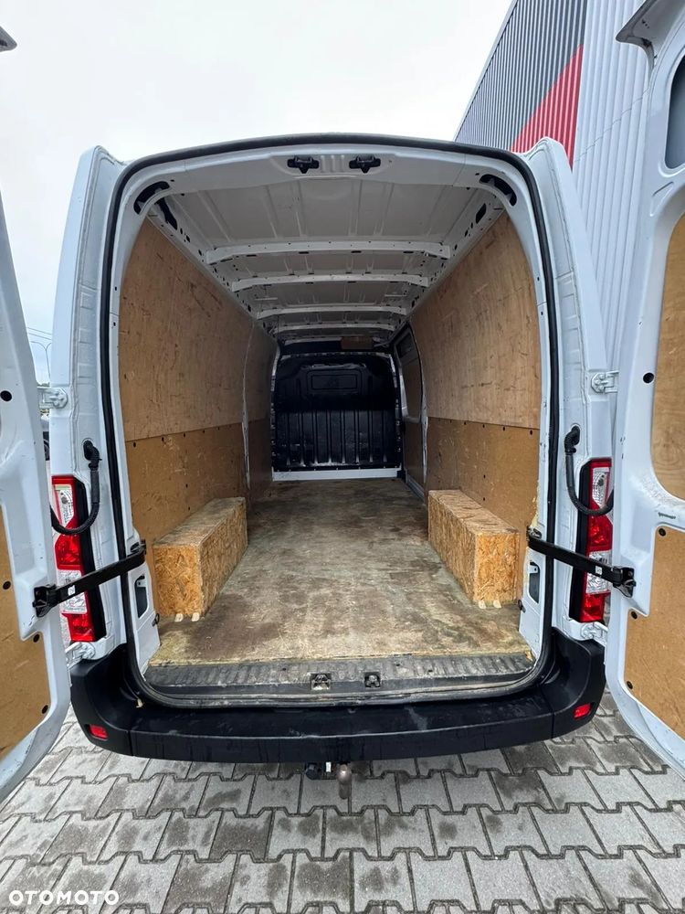 Renault MASTER H3L2 2.3 dCi 136 KM / 2 SZTUKI / 2024 ROK !! - 6