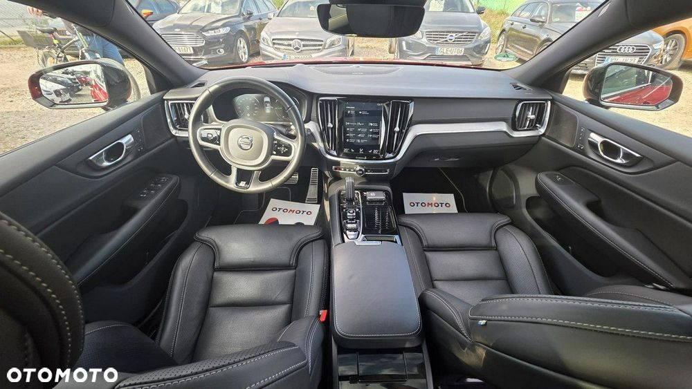 Volvo V60 - 28