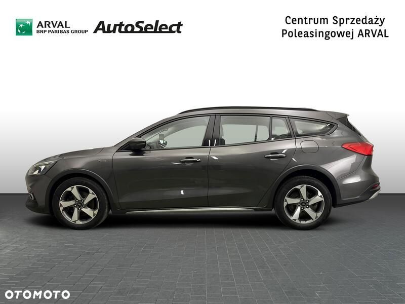 Ford Focus - 2