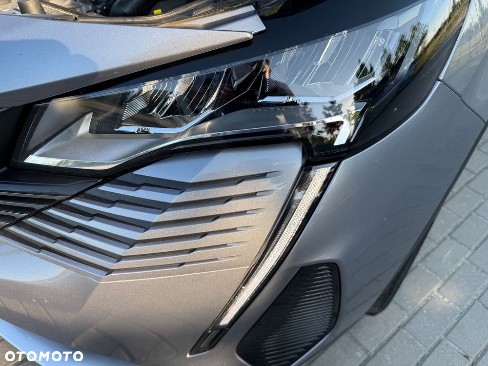Peugeot 3008 1.2 PureTech Active Pack S&S - 38